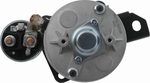 VALEO 433228 - Démarreur droxauto.com