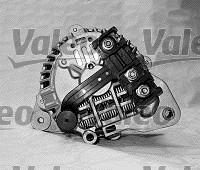 VALEO 437582 - Alternateur droxauto.com