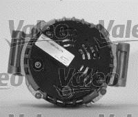 VALEO 437534 - Alternateur droxauto.com