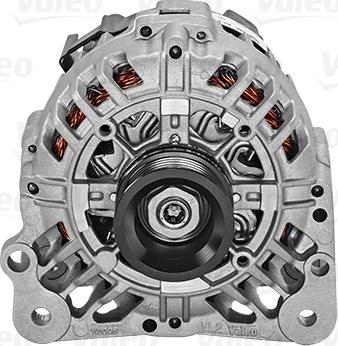 VALEO 437399 - Alternateur droxauto.com