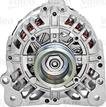 VALEO 437315 - Alternateur droxauto.com