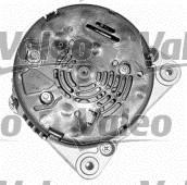 VALEO 437745 - Alternateur droxauto.com
