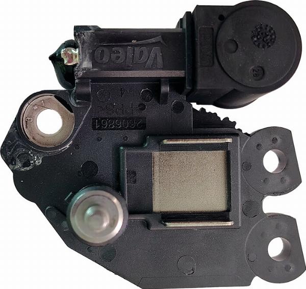 VALEO 599232 - Régulateur d'alternateur droxauto.com