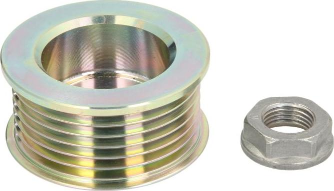 VALEO 593956 - Poulie, alternateur droxauto.com