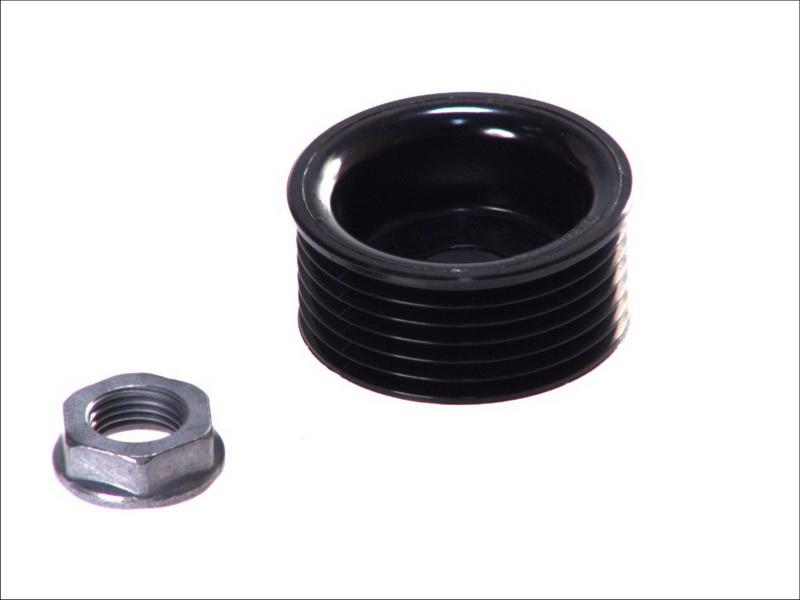 VALEO 593519 - Poulie, alternateur droxauto.com