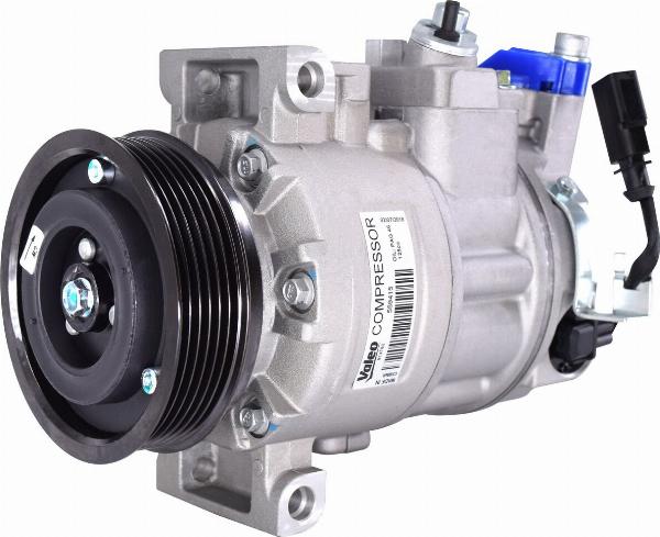 VALEO 559415 - Compresseur, climatisation droxauto.com