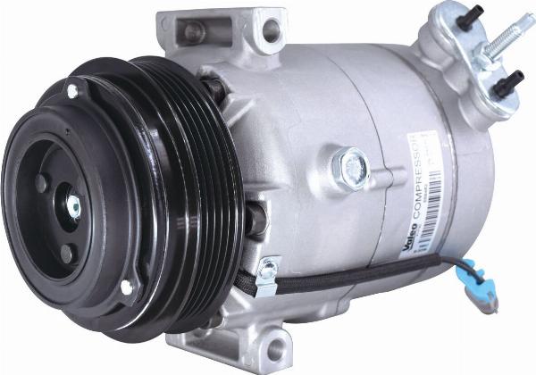 VALEO 559482 - Compresseur, climatisation droxauto.com