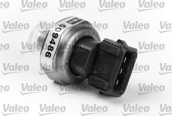 VALEO 509486 - Pressostat, climatisation droxauto.com