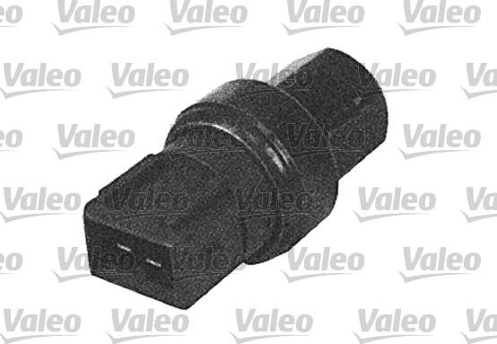 VALEO 509480 - Pressostat, climatisation droxauto.com