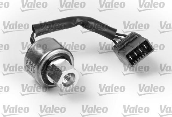 VALEO 509483 - Pressostat, climatisation droxauto.com