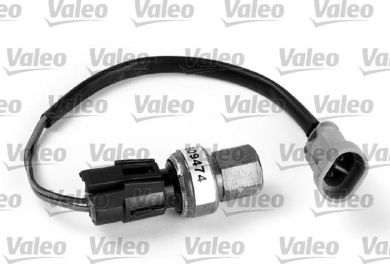 VALEO 509474 - Pressostat, climatisation droxauto.com