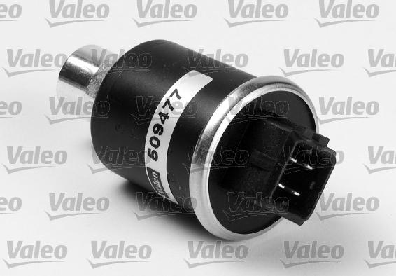 VALEO 509477 - Pressostat, climatisation droxauto.com
