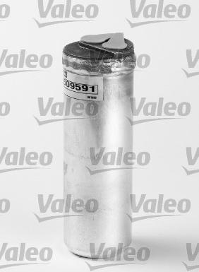 VALEO 509591 - Filtre déshydratant, climatisation droxauto.com