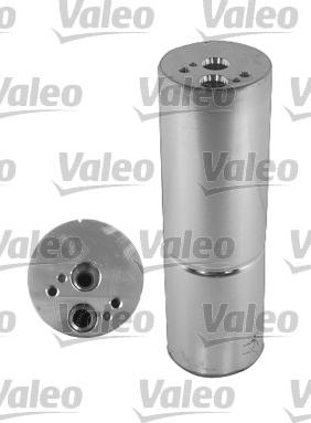 VALEO 509559 - Filtre déshydratant, climatisation droxauto.com