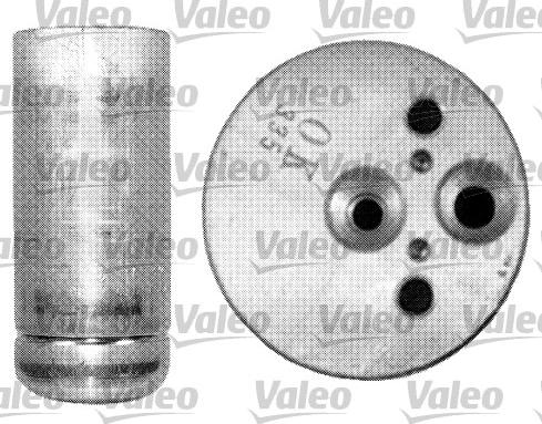 VALEO 509558 - Filtre déshydratant, climatisation droxauto.com