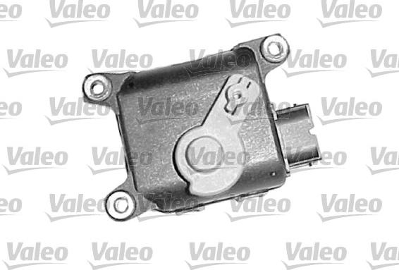 VALEO 509573 - Élément d'ajustage, clapet de mélange droxauto.com