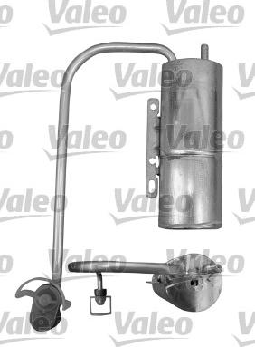 VALEO 509693 - Filtre déshydratant, climatisation droxauto.com