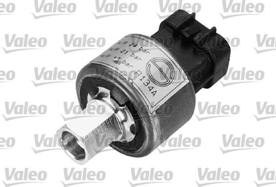 VALEO 509669 - Pressostat, climatisation droxauto.com