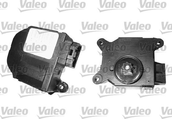 VALEO 509603 - Pressostat, climatisation droxauto.com