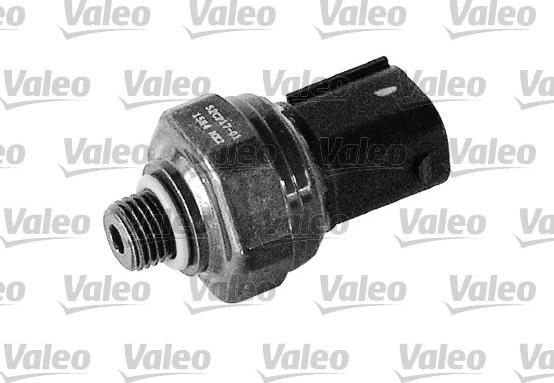 VALEO 509864 - Pressostat, climatisation droxauto.com