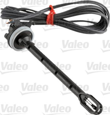 VALEO 509804 - Capteur, température intérieur droxauto.com