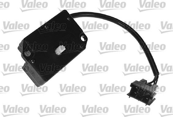 VALEO 509229 - Élément d'ajustage, clapet de mélange droxauto.com
