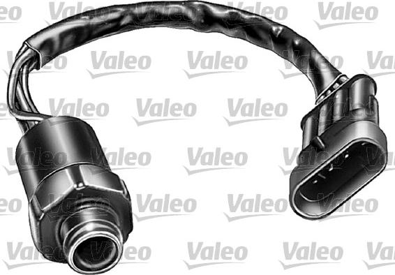 VALEO 508655 - Pressostat, climatisation droxauto.com