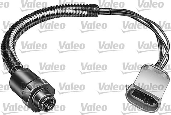 VALEO 508663 - Pressostat, climatisation droxauto.com