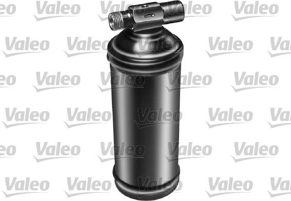 VALEO 508612 - Filtre déshydratant, climatisation droxauto.com
