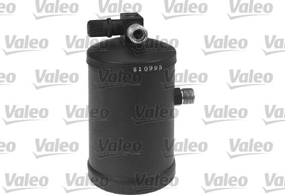 VALEO 508835 - Filtre déshydratant, climatisation droxauto.com
