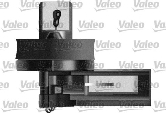 VALEO 508766 - Capteur, température intérieur droxauto.com