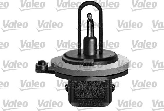 VALEO 508763 - Capteur, température intérieur droxauto.com