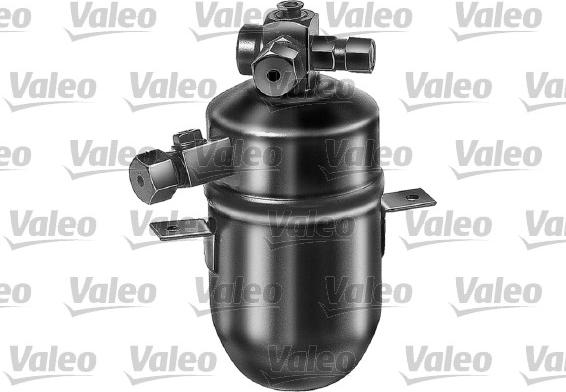 VALEO 508730 - Filtre déshydratant, climatisation droxauto.com