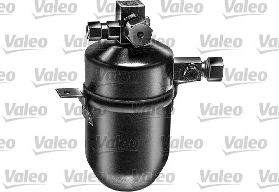 VALEO 508732 - Filtre déshydratant, climatisation droxauto.com