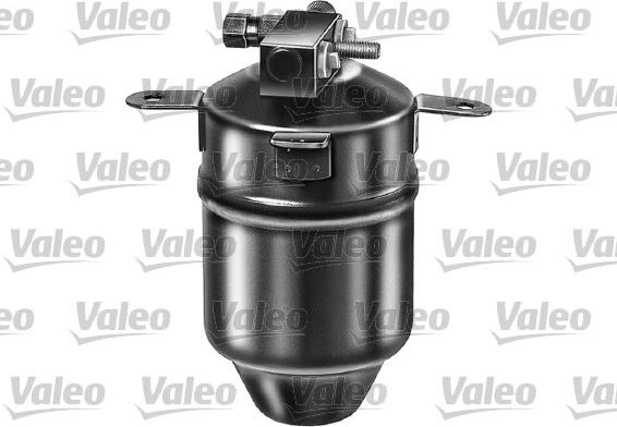 VALEO 508723 - Filtre déshydratant, climatisation droxauto.com