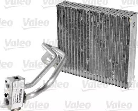 VALEO 515132 - Évaporateur climatisation droxauto.com