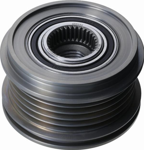 VALEO 588444 - Poulie, alternateur droxauto.com