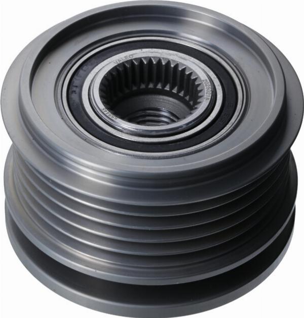 VALEO 588445 - Poulie, alternateur droxauto.com