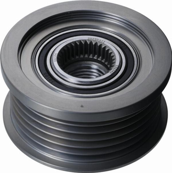 VALEO 588440 - Poulie, alternateur droxauto.com