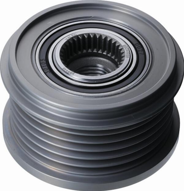 VALEO 588448 - Poulie, alternateur droxauto.com