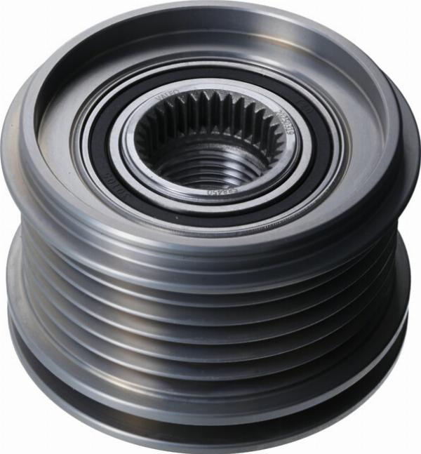 VALEO 588450 - Poulie, alternateur droxauto.com