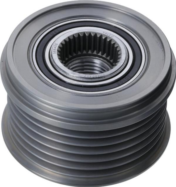 VALEO 588408 - Poulie, alternateur droxauto.com