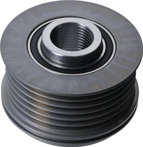 VALEO 588416 - Poulie, alternateur droxauto.com