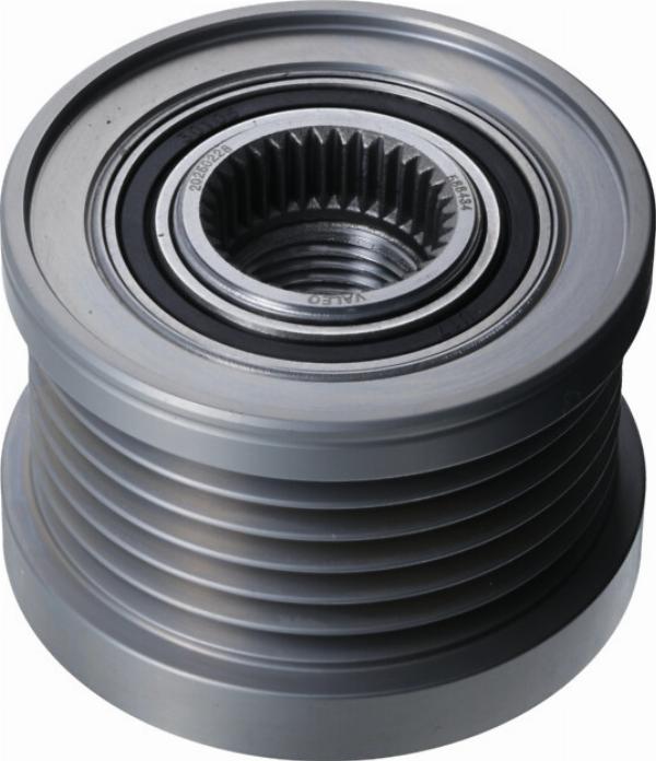 VALEO 588434 - Poulie, alternateur droxauto.com