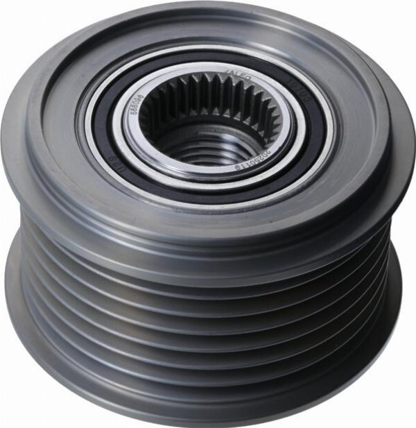 VALEO 588096 - Poulie, alternateur droxauto.com