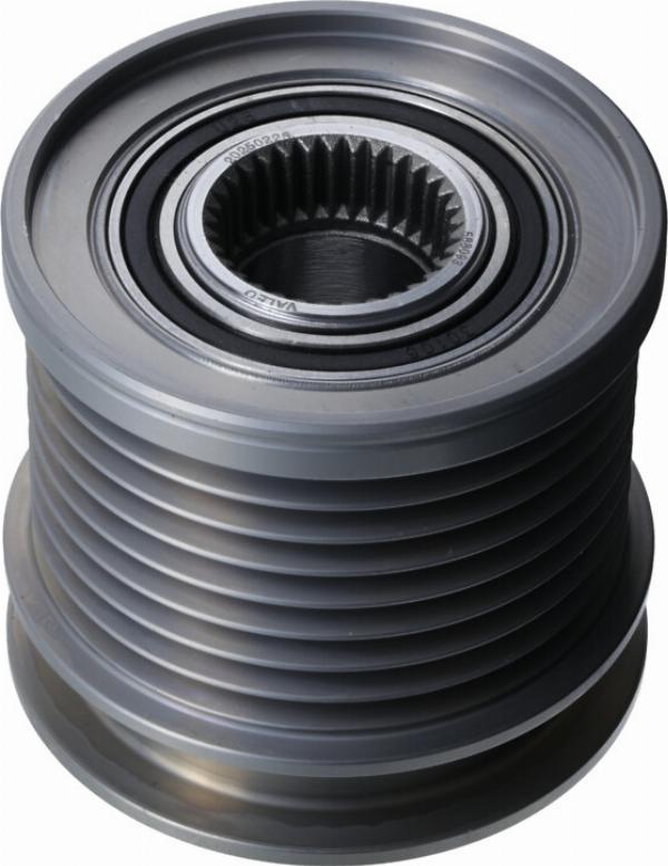 VALEO 588093 - Poulie, alternateur droxauto.com