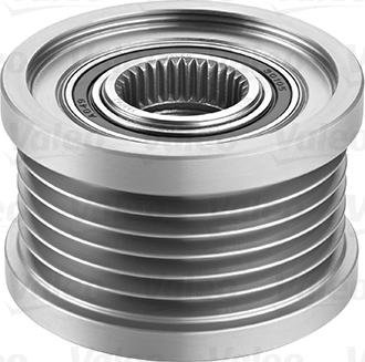 VALEO 588092 - Poulie, alternateur droxauto.com