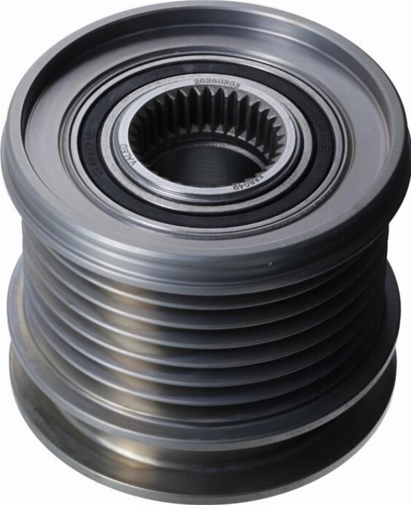 VALEO 588049 - Poulie, alternateur droxauto.com