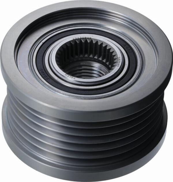 VALEO 588045 - Poulie, alternateur droxauto.com