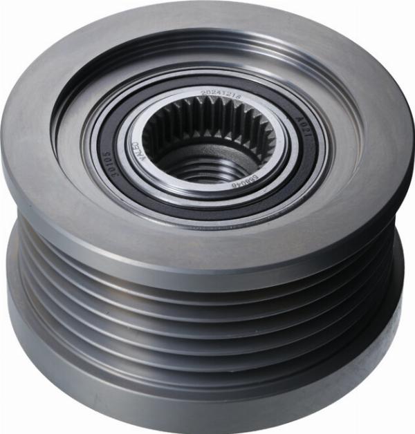 VALEO 588046 - Poulie, alternateur droxauto.com